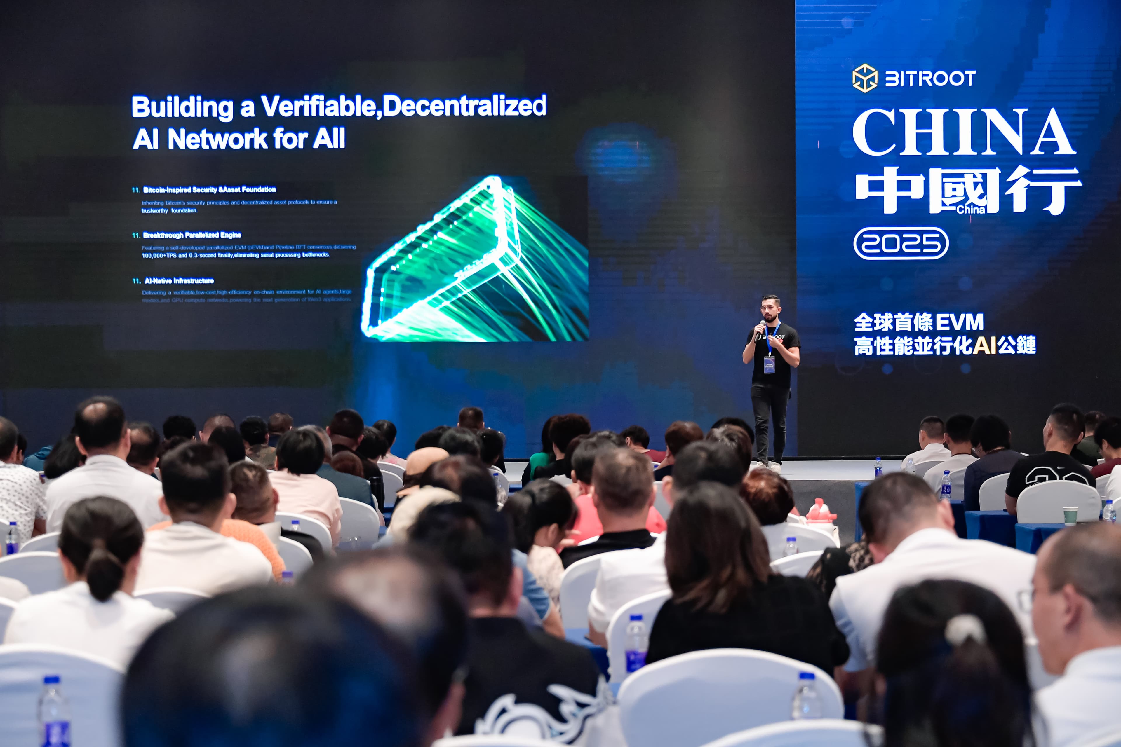 中国之行 2025年9月19日至10月3日