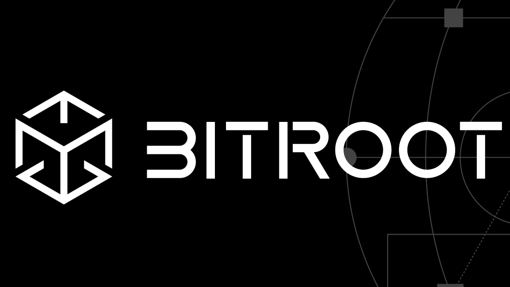 Logotipo de Bitroot
